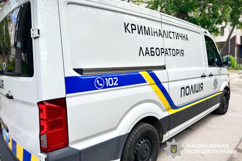наслідки обстрілу Рівненщини