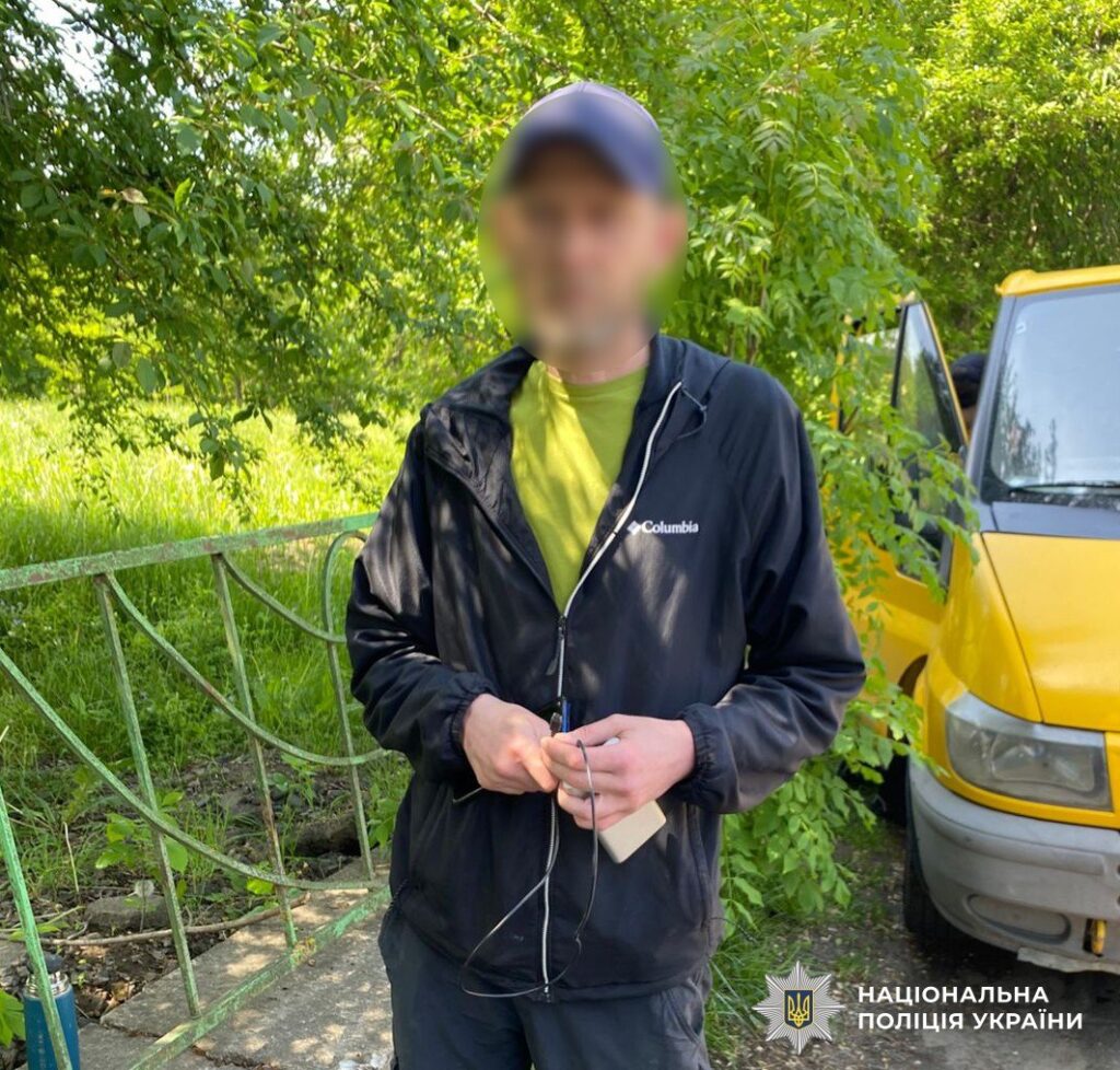 Кримінальні новини Рівненської області за тиждень (18 - 23 травня) 3
