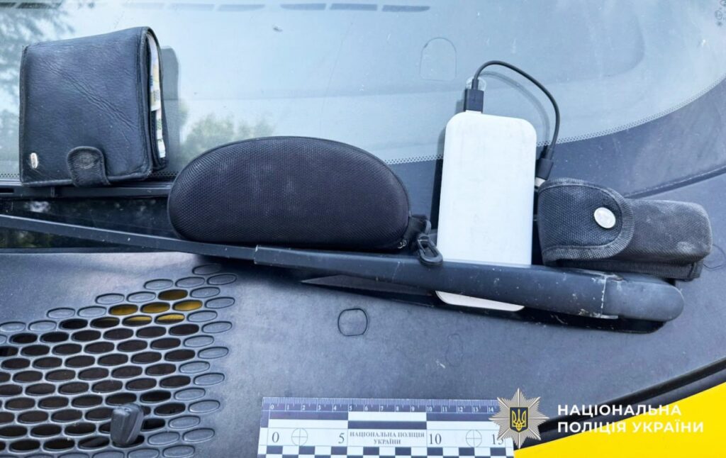 переслідував крадія у Рівному