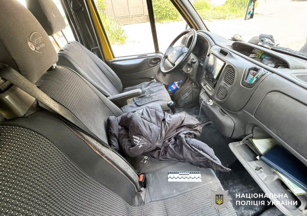 21-річний власник автівки переслідував крадія у Рівному 1 переслідував крадія у Рівному
