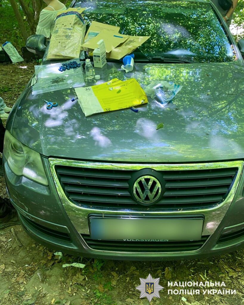 Двом жителям Волині загрожує 12 років тюрми за злочин на Рівненщині 1