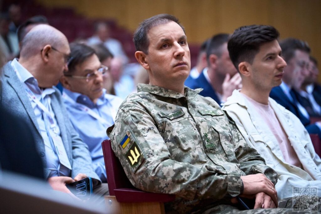 Всеукраїнський з’їзд серцево-судинних хірургів сьогодні приймає Рівненщина 2