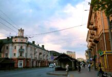 Прогноз погоди на Рівненщині на 18 травня: чи брати парасольку? Прогноз погоди на Рівненщині