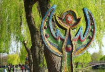 Спека під ударом грози: якою буде погода на Рівненщині 7 травня погода на Рівненщині