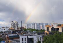Рівненщину накриє сильний вітер і грози: оперативне попередження сильний вітер і грози
