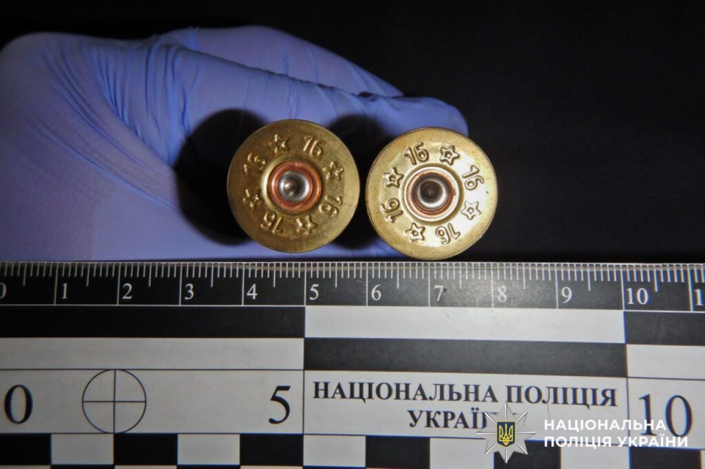 Поліція на Рівненщині