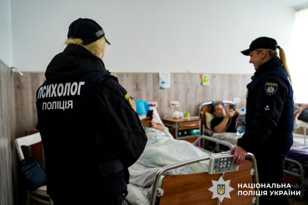 Обстріл Рівненської області: що відомо на цей час 3 Поранені внаслідок атаки на Рівненщині