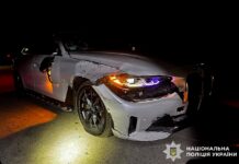 Смертельна нічна ДТП у Сарнах: подробиці загибелі 17-річного юнака Смертельна нічна ДТП