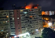 Чому не збили російський дрон у Румунії: у Міноборони країни назвали причину Чому не збили російський дрон