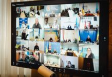 Рівненщина серед лідерів за ключовими напрямами охорони здоров’я Питання охорони здоров’я