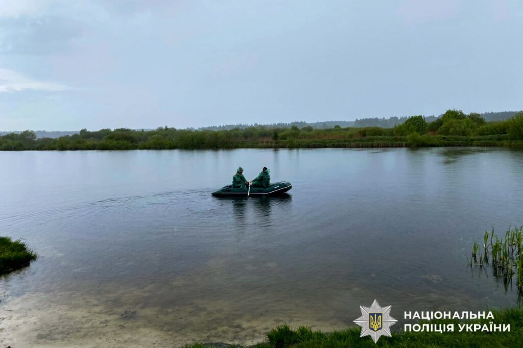 Зникнення підлітка на Рівненщині: що відомо про пошуки Романа Кирилюка станом на 12 травня 2 Рівненщина розшукує зниклого підлітка