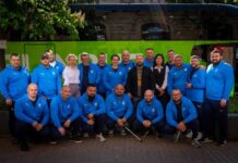 Рівненські ветерани на чемпіонаті Європи вибороли 7 золотих медалей Рівненські ветерани на чемпіонаті Європи