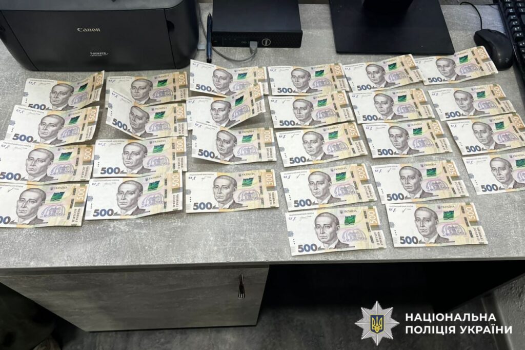 Смертельні аварії, криптошахраї та наркодилери: кримінальні новини Рівненської області за тиждень 10