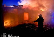 На Рівненщині вщент згорів житловий будинок: є жертви вщент згорів житловий будинок