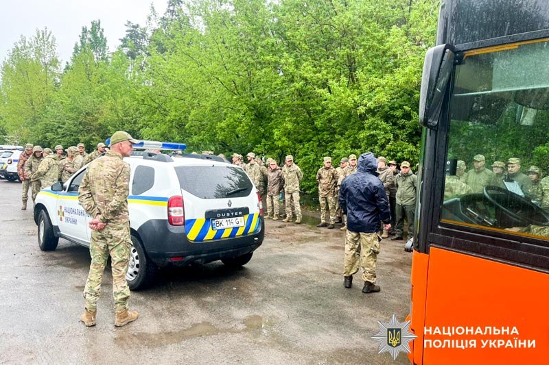 Шукають 15-річного Романа Кирилюка