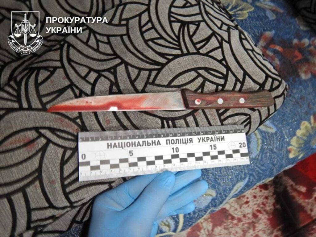 Кримінальні новини Рівненської області за тиждень (18 - 23 травня) 4