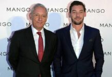 Сина засновника Mango затримали за підозрою у вбивстві батька Сина засновника Mango затримали за підозрою у вбивстві батька