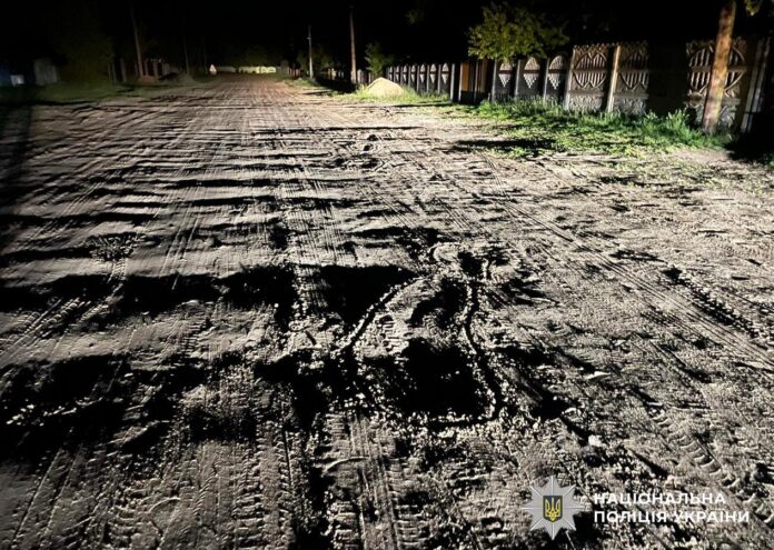 Тяжка ДТП на Рівненщині ДТП на Березнівщині