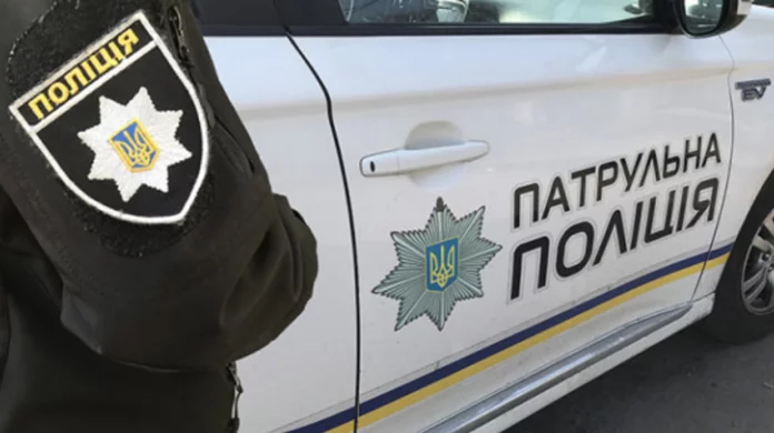 у Рівному загинув патрульний