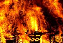 Трагедія на Рівненщині: у вогні загинула 20-річна жінка загинула 20-річна жінка