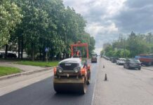 Де сьогодні, 14 травня, буде ускладнений рух у Рівному ускладнений рух у Рівному