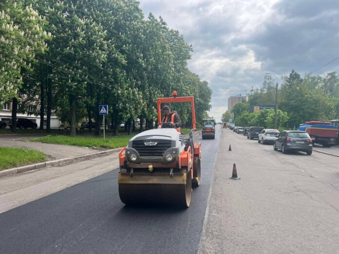 ускладнений рух у Рівному