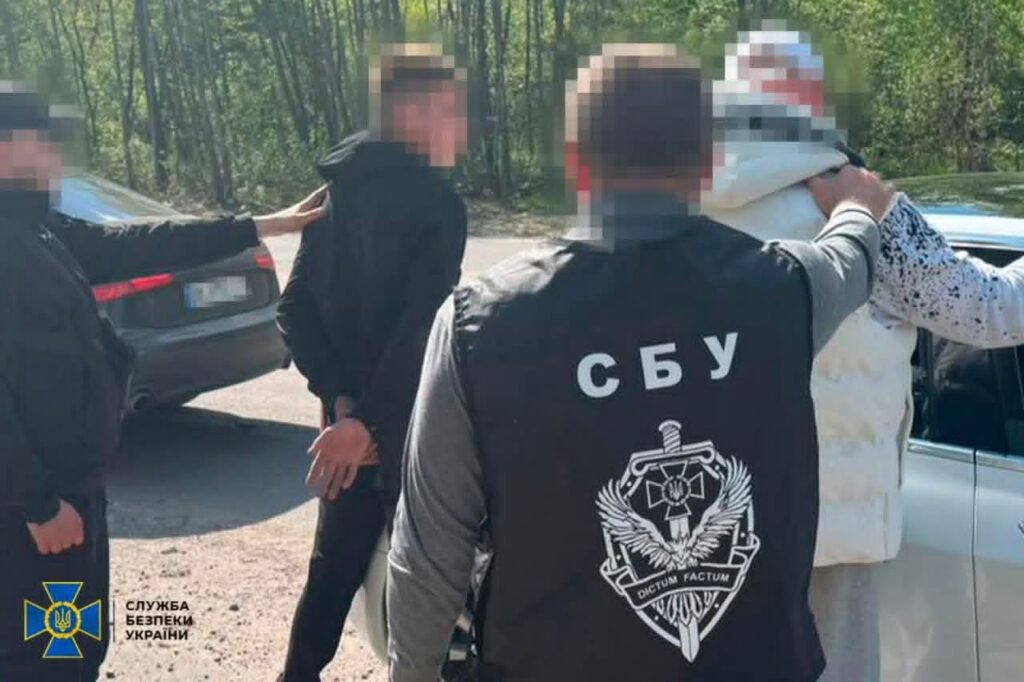 Смертельні аварії, криптошахраї та наркодилери: кримінальні новини Рівненської області за тиждень 4