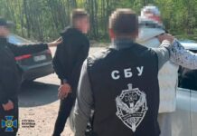 Заробляв на нелегалах і зберігав наркотики: деталі затримання ділка з Сарненського району затримання ділка з Сарненського району