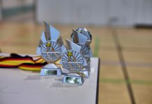 Рівнянка у складі збірної здобула срібло на Міжнародному турнірі здобула срібло