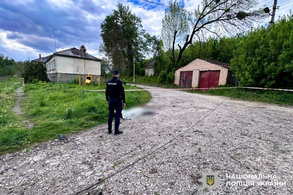 Обстріл Рівненської області: що відомо на цей час 2 Зруйнована цивільна інфраструктура Рівненщини