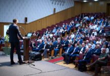 Всеукраїнський з’їзд серцево-судинних хірургів сьогодні приймає Рівненщина з’їзд серцево-судинних хірургів