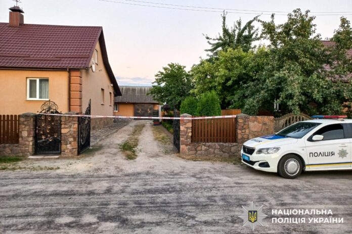 28-річний житель Рівненської області наніс тяжкі тілесні ушкодження чоловіку своєї знайомої
