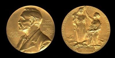 День заснування Нобелівської премії