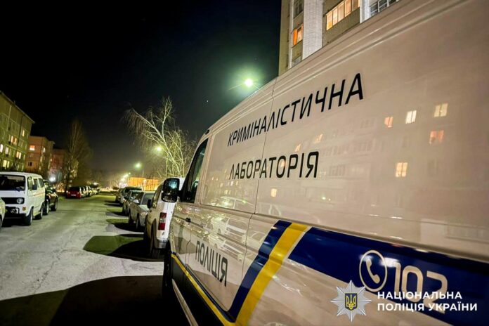 39-річна жителька Вараша завдала знайомому смертельні тілесні ушкодження 39-річна жителька Вараша завдала знайомому смертельні тілесні ушкодження