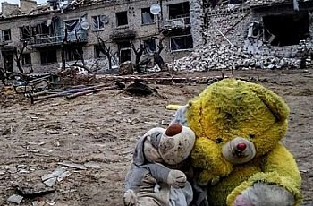 День вшанування пам'яті дітей, які загинули внаслідок збройної агресії російської федерації проти України
