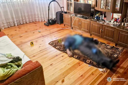 Розпивали алкоголь: 62-річний житель Рівненщини завдав смертельного удару знайомому Розпивали алкоголь: 62-річний житель Рівненщини завдав смертельного удару знайомому