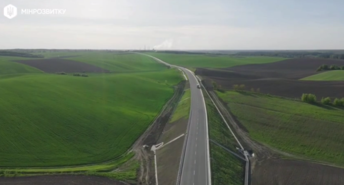 Північний обхід Рівного Північний обхід Рівного