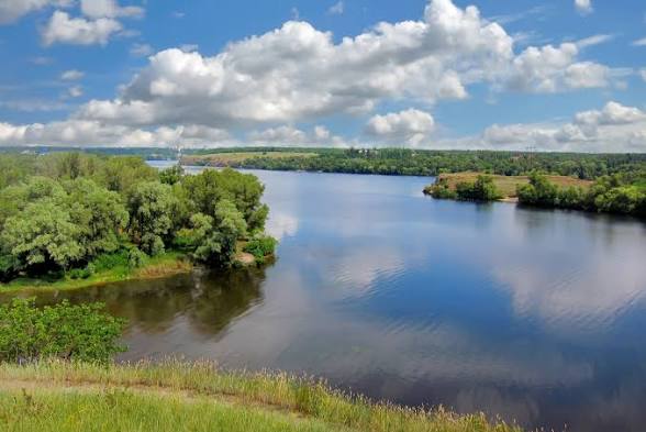 День працівників водного господарства України