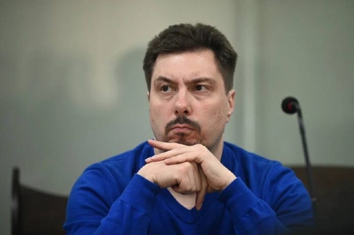 Ексголова Верховного Суду отримав 5 років тюрми Ексголова Верховного Суду отримав 5 років тюрми