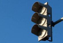 Сьогодні у Рівному не працюватиме світлофор: будьте уважні Світлофор