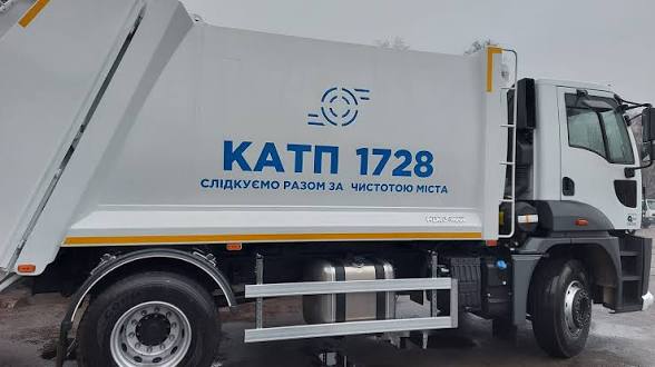 У Рівному та Квасилові зросте тариф на послуги з управлінням побутовими відходами У Рівному та Квасилові зросте тариф на послуги з управлінням побутовими відходами