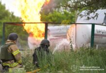 Вночі по Україні запустили майже 200 безпілотників Вночі по Україні запустили майже 200 безпілотників