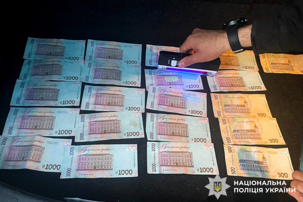 На Рівненщині поліцейські затримали групу сутенерів 2