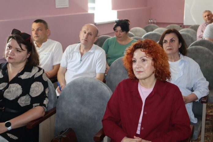 На Рівненщині провели дослідження щодо якості освіти у школах області