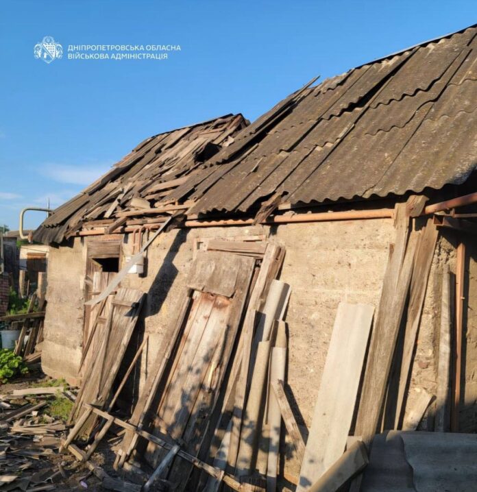 Вночі росіяни запустили по Україні понад 100 БПЛА