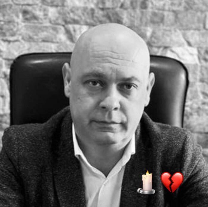 Помер ексзаступник міського голови Рівного Помер ексзаступник міського голови Рівного