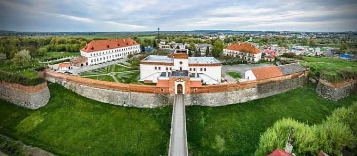 Дубенський замок повідомив важливу інформацію Дубенський замок повідомив важливу інформацію