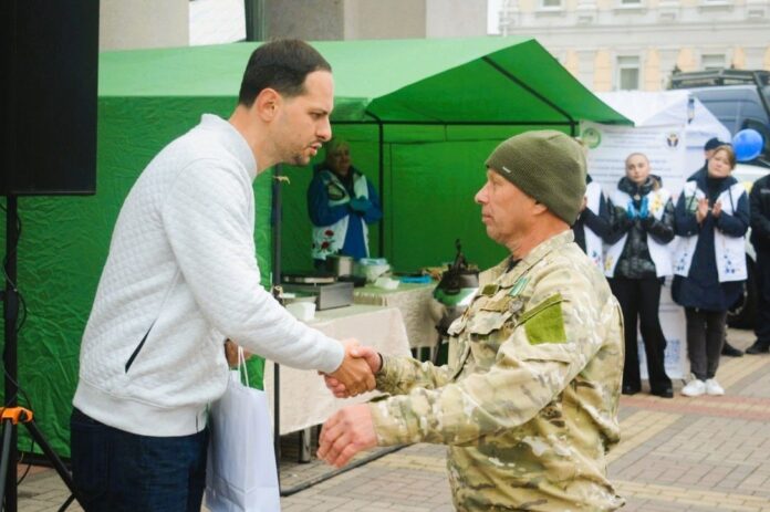 63 ветерани з Рівненщини одержать житло від держави 63 ветерани з Рівненщини одержать житло від держави
