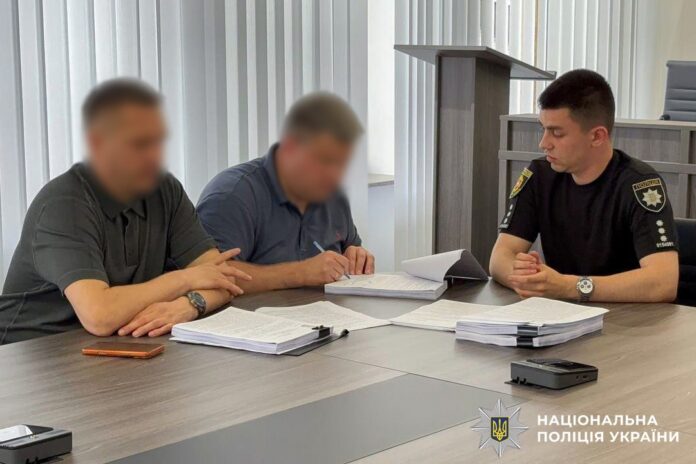 На ремонті доріг