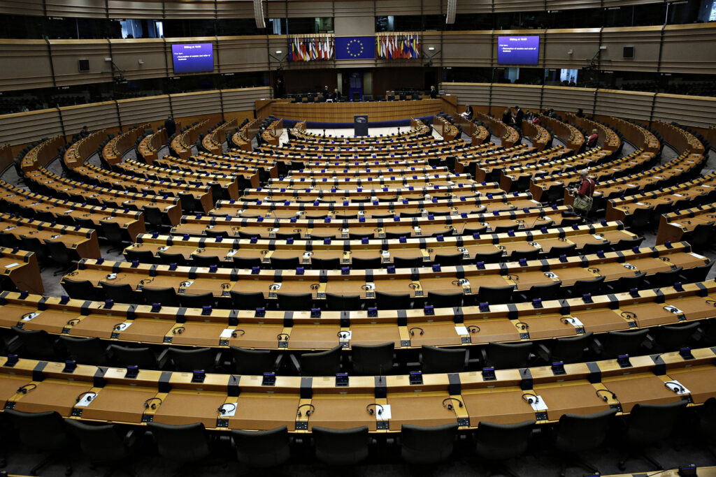 Міжнародний день парламентаризму